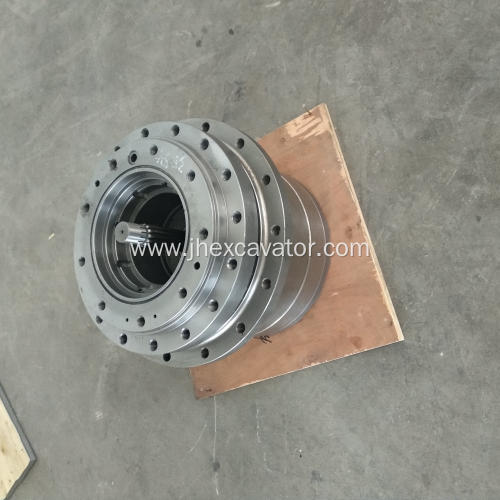 E312B Travel Reduction Gearbox 162-1379 Final Drive